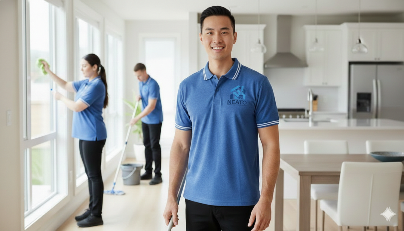 Modern Healthcare Facility